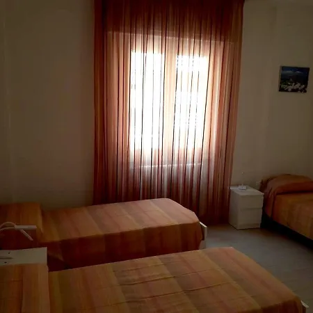 With One Bedroom In With Wonderful City View And Furnished Terrace 6 Km From The Beach Apartament *